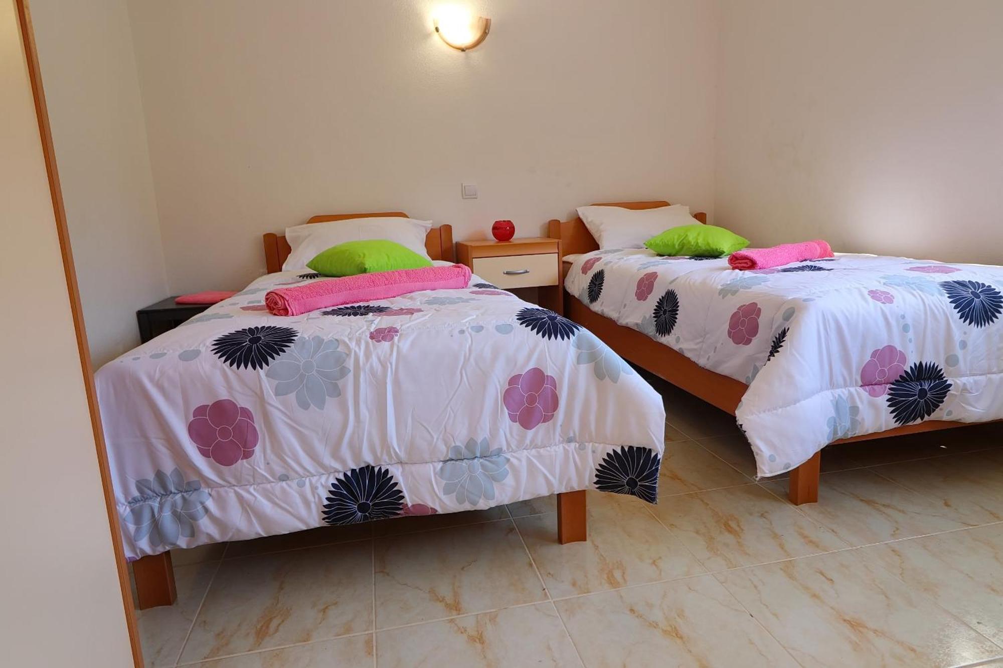 Apartment Belin Mljet Okuklje Bagian luar foto