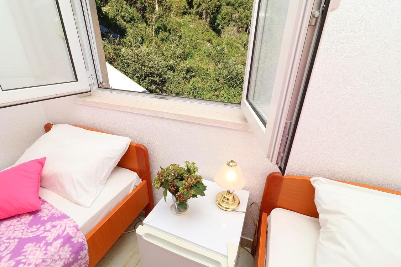 Apartment Belin Mljet Okuklje Bagian luar foto