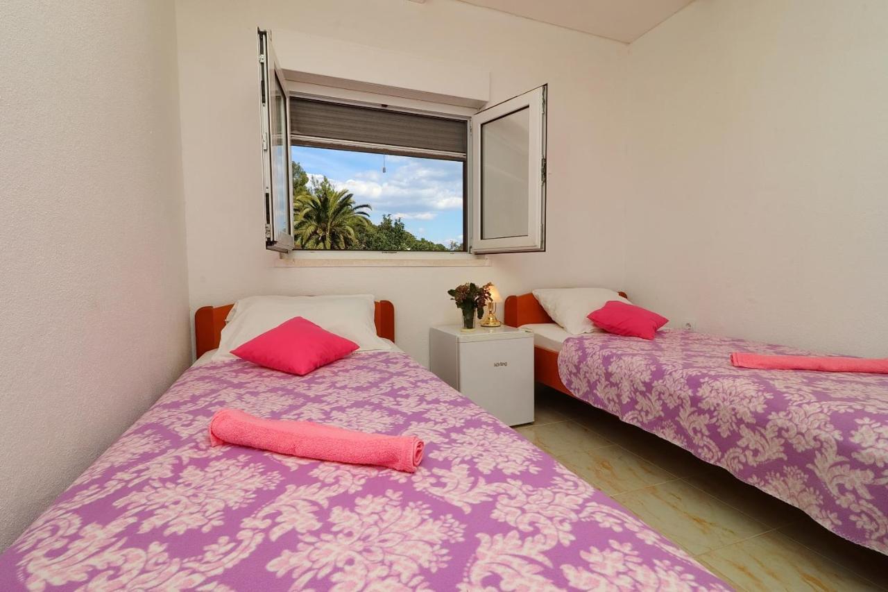 Apartment Belin Mljet Okuklje Bagian luar foto