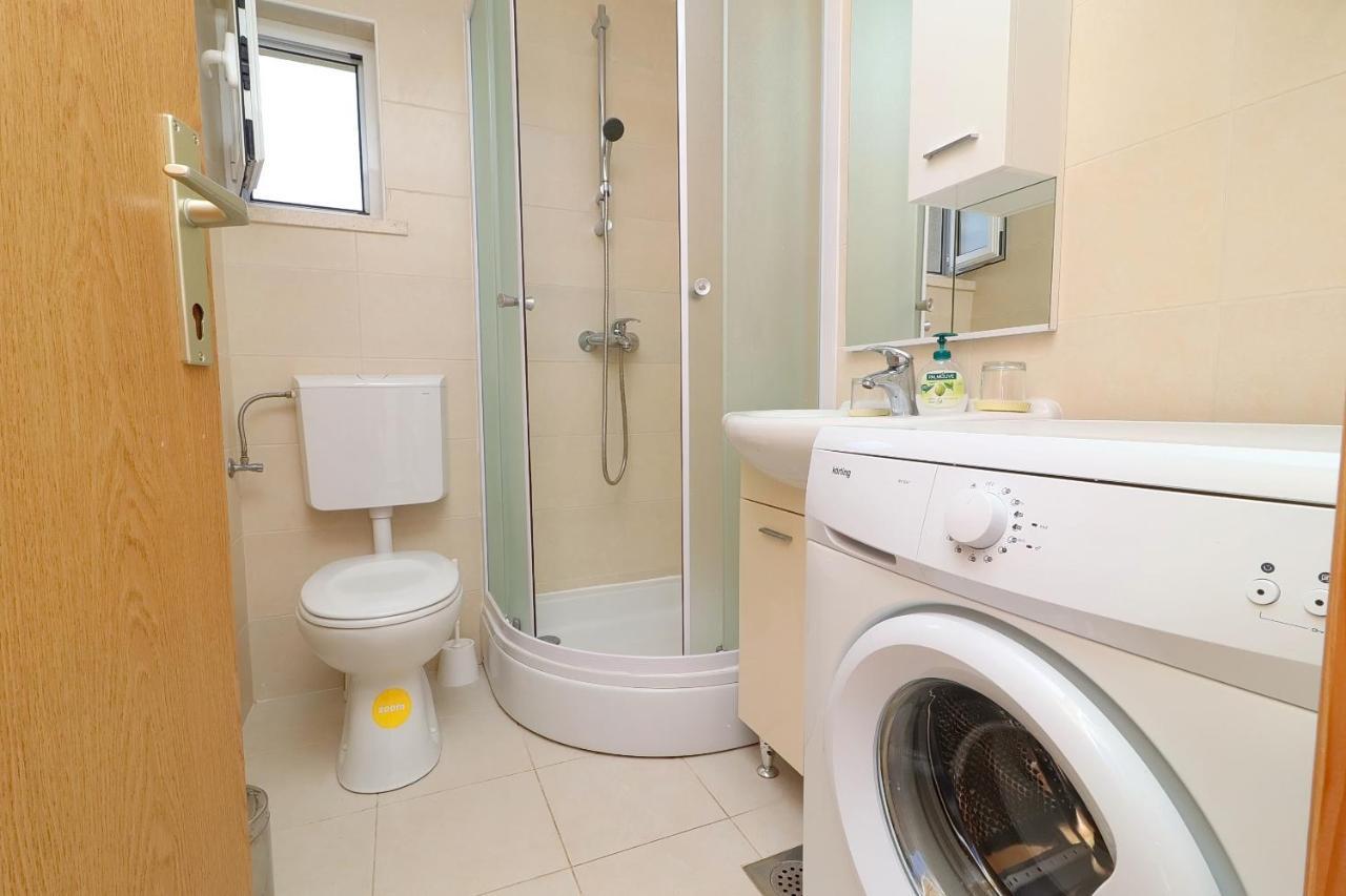 Apartment Belin Mljet Okuklje Bagian luar foto