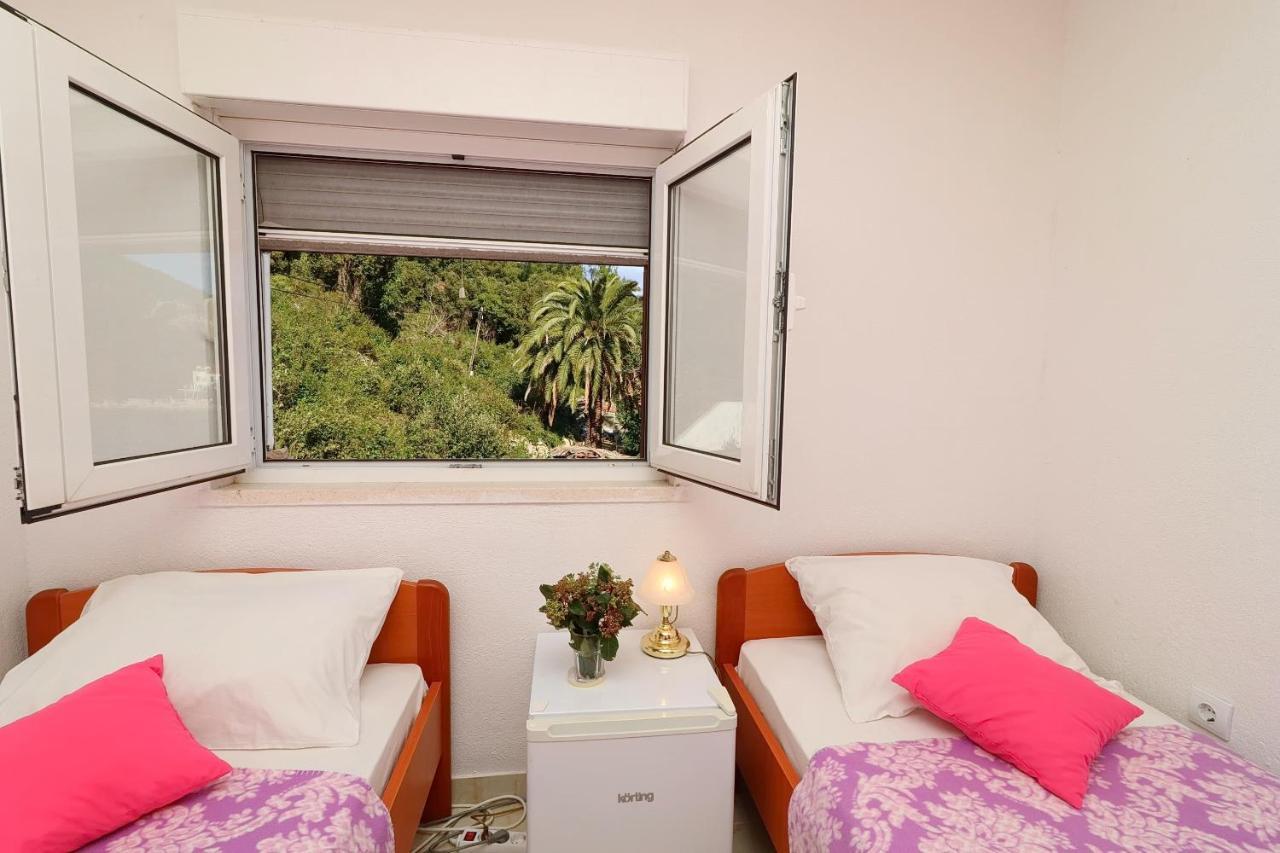 Apartment Belin Mljet Okuklje Bagian luar foto