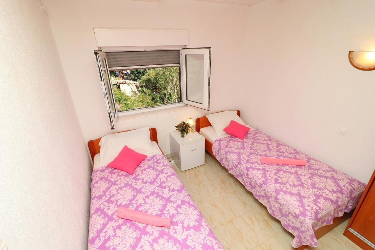 Apartment Belin Mljet Okuklje Bagian luar foto